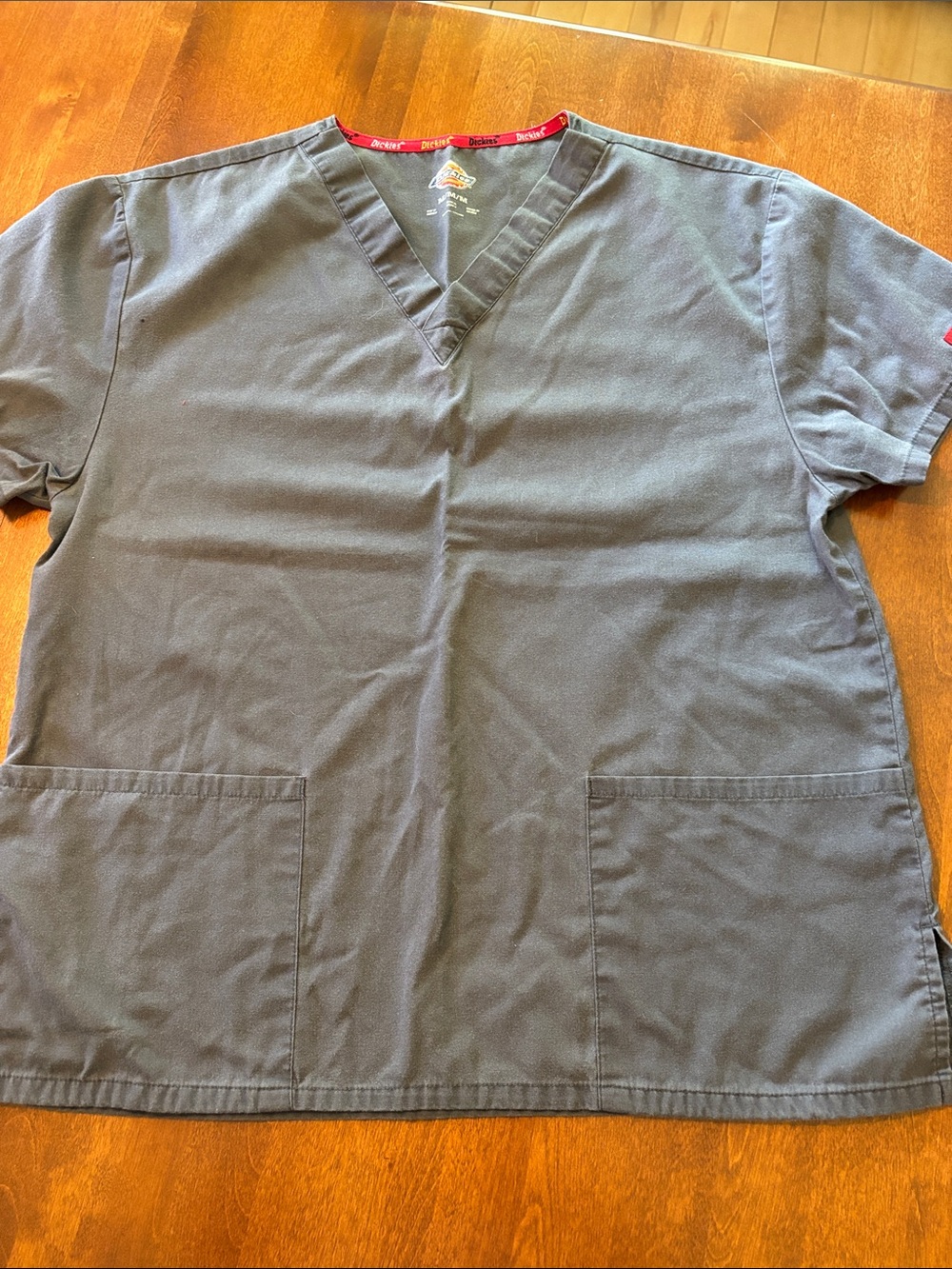 Scrubs top